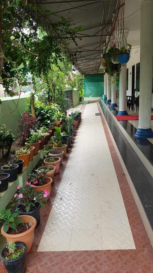 Viduthi Homestay Munnar Exterior foto